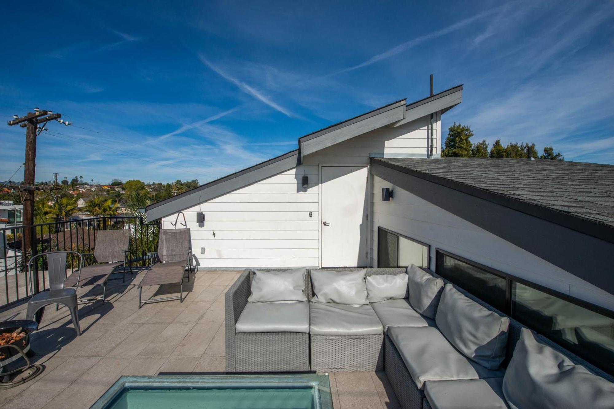 Venice Beach Delight Los Angeles Exterior foto