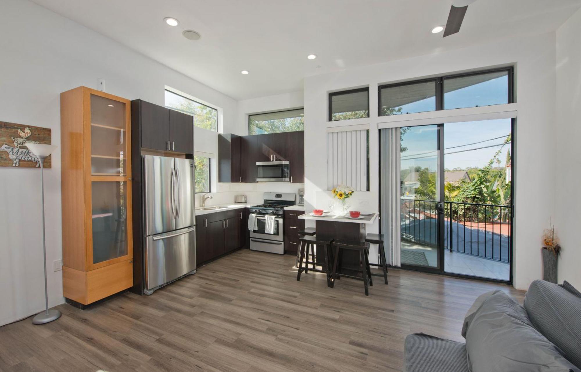Venice Beach Delight Los Angeles Exterior foto