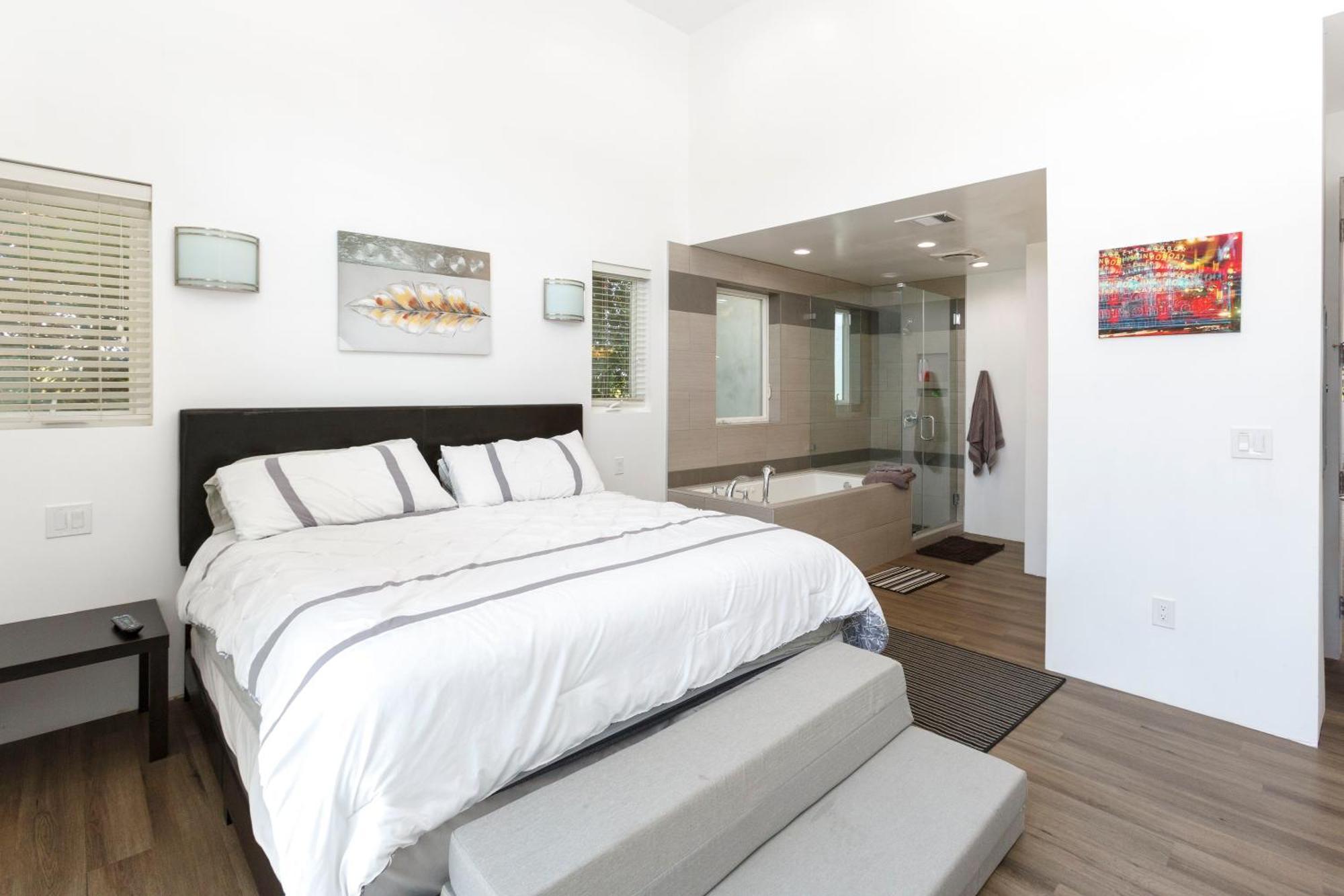 Venice Beach Delight Los Angeles Exterior foto