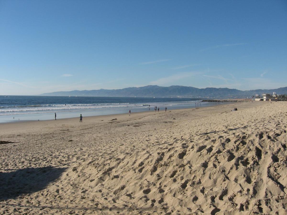 Venice Beach Delight Los Angeles Exterior foto